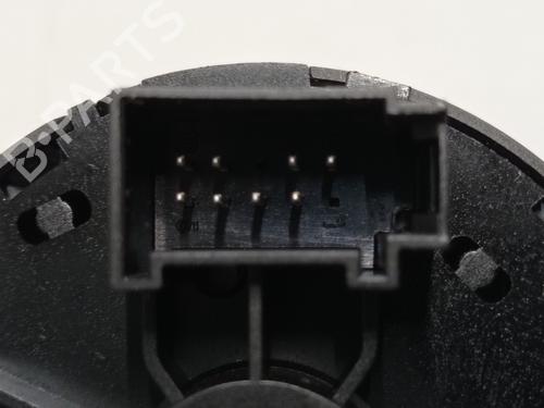 Headlight switch AUDI A6 Allroad C6 (4FH) 3.0 TDI quattro | BP16152551I24 