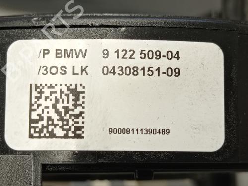Squib airbag BMW 3 (E90) 318 d | BP24522343C102 