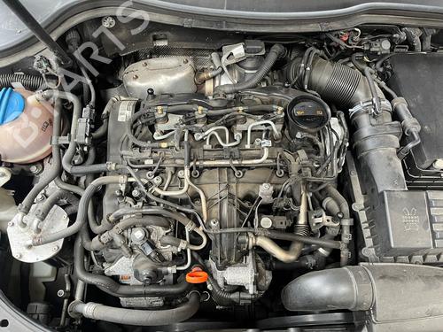 Used Engine Engine VW PASSAT B7 Variant (365) [2010-2015] 33628521 33628521