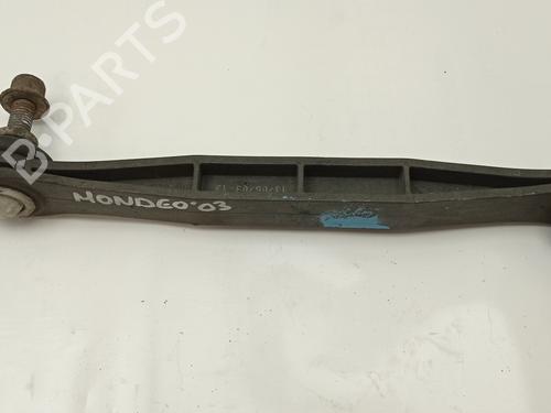 Used Left front suspension arm FORD MONDEO III (B5Y) [2000-2007]  26123032