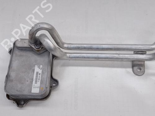 Used Oil radiator VW GOLF VI (5K1) [2008-2014]  31070461