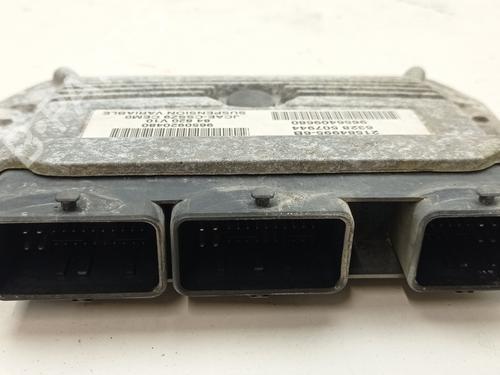 Control unit PEUGEOT 607 (9D, 9U) 2.7 HDi 24V | BP28733452M11