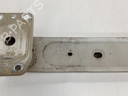 Front bumper reinforcement CITROËN NEMO Box Body/MPV (AA_) 1.4 HDi | BP26008956C109 