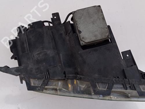 Left headlight BMW 3 (E46) 330 d | BP27339777C28 