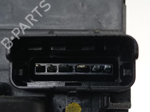 Front left lock NISSAN MICRA III (K12) 1.2 16V | BP31808303C98 