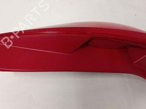 Right taillight FORD FIESTA VI (CB1, CCN) 1.4 TDCi | BP18866010C35 
