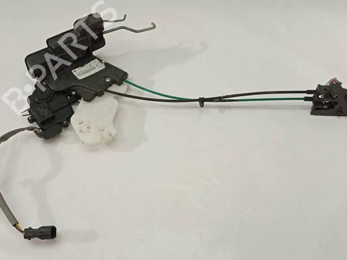 Used Front right lock Front right lock 38087209 38087209