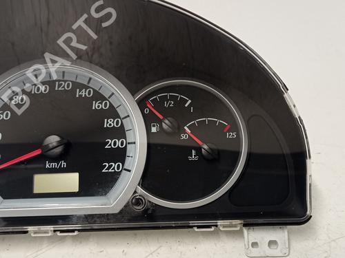 Instrument cluster CHEVROLET LACETTI (J200) 1.4 16V | BP7093532C47 