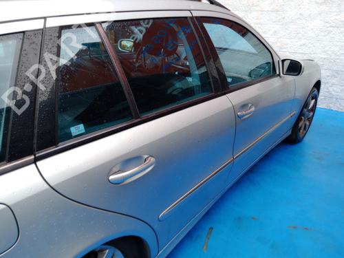 Right rear door MERCEDES-BENZ E-CLASS T-Model (S211) E 270 T CDI (211.216) BP20937469C5