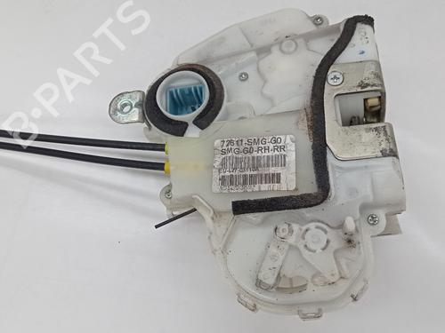 Rear right lock HONDA CIVIC VIII Hatchback (FN, FK) 2.2 CTDi (FK3) | BP24522345C99 