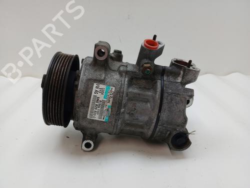 Used AC compressor AUDI A3 (8P1) [2003-2013]  32786137