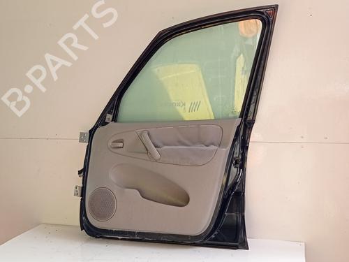 Right front door PEUGEOT 206 Hatchback (2A/C) 1.4 i | BP10675901C3 