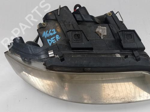 Right headlight AUDI A6 C5 (4B2, 4B4) 2.5 TDI | BP29454260C29 