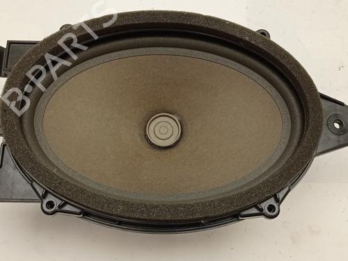 Used Radio OPEL INSIGNIA A (G09) [2008-2017]  8179355