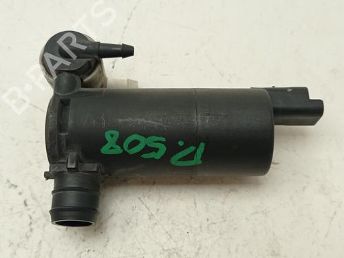 Used Washer pump PEUGEOT 508 SW I (8E_) 2.0 HDi RXH Hybrid4 (200 hp) 14168120