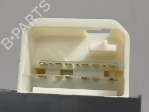 Left front window switch TOYOTA RAV 4 III (_A3_)  | BP29511453I27 