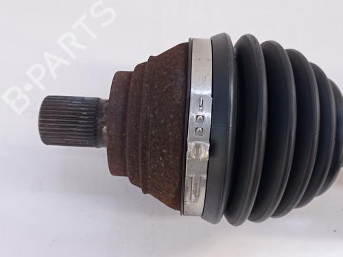 Right front driveshaft AUDI A3 Sportback (8PA) 1.8 TFSI | BP22197135M39 