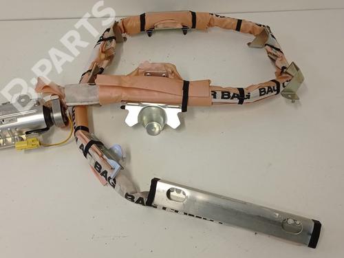 Used Left curtain airbag Left curtain airbag HONDA ACCORD VII (CL, CN) 2.2 i-CTDi (CN1) (140 hp) 9252029 9252029