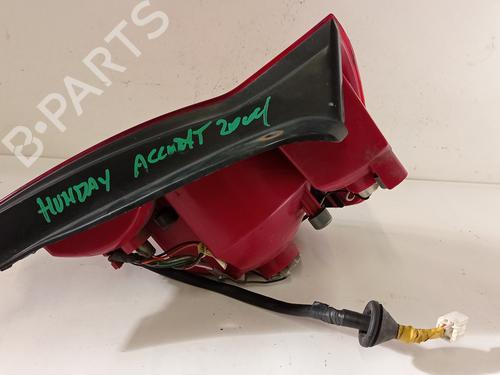 Left taillight HYUNDAI ACCENT II (LC) 1.5 CRDi | BP18905351C34 