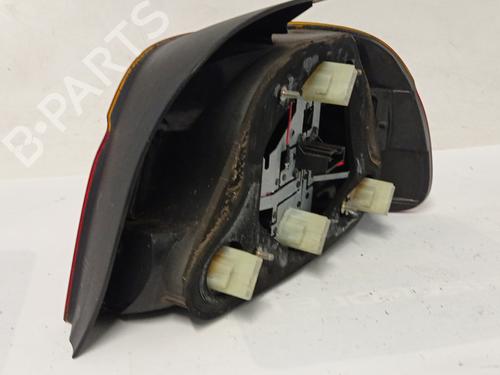 Left taillight BMW 5 (E39) 530 d | BP8594151C34 