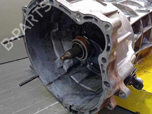 Gearbox SUZUKI GRAND VITARA I (FT, HT) 2.0 HDI 110 4x4 (SQ420D, TD82V) | BP7093362M3 