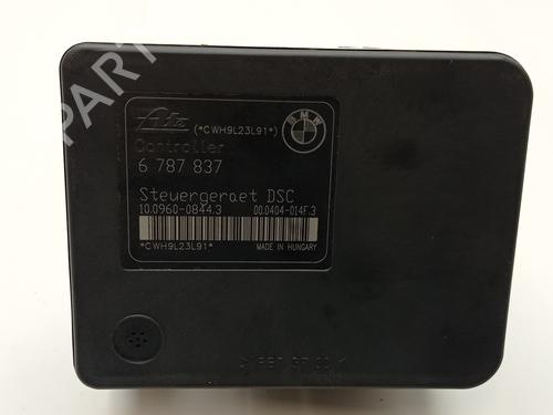 Used ABS pump BMW 1 (E87) 116 d (116 hp) 28058094