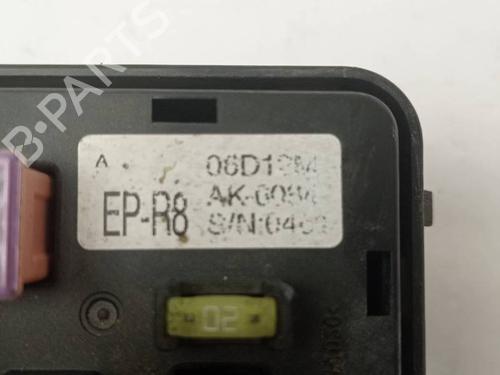 Fuse box SSANGYONG KYRON | BP39514172E1 - Image 2