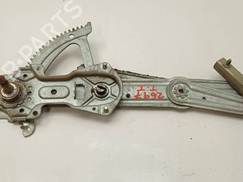 Used Rear left window mechanism Rear left window mechanism 39597803 39597803