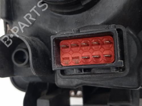 Left headlight SAAB 9-3 (YS3F, E79, D79, D75) | BP40082990C28 - Image 3