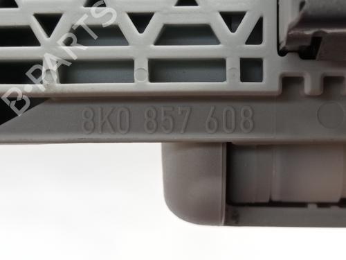 Rear right interior door handle AUDI A4 B8 (8K2) 1.8 TFSI | BP15262510I16 