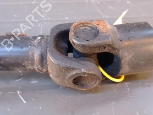 Driveshaft SUZUKI JIMNY Closed Off-Road Vehicle (SN) 1.3 16V (SN413, JB33) | BP8752627M37 