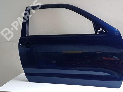 Used Right front door Right front door SEAT IBIZA II (6K1) 1.9 SDI (68 hp) 10682168 10682168