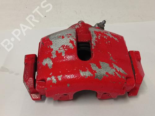 Used Left front brake caliper SEAT IBIZA IV (6J5, 6P1) [2008-2017]  11607219