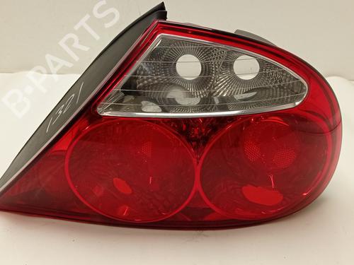 Used Right taillight Right taillight JAGUAR S-TYPE II (X200) 3.0 V6 (238 hp) 33335001 33335001
