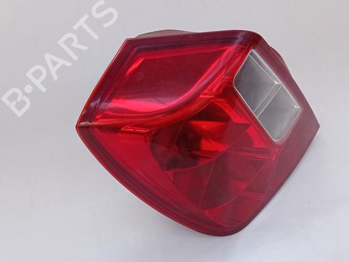 Left taillight CHEVROLET NUBIRA Saloon 1.6 | BP27356850C34 