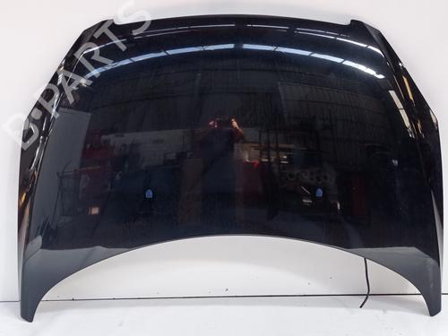 Used Hood PEUGEOT 307 (3A/C) 2.0 HDi 90 (90 hp) 15262561