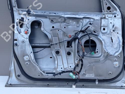 Left front door HONDA CR-V II (RD_) 2.2 CTDi (RD9) | BP8654489C2 