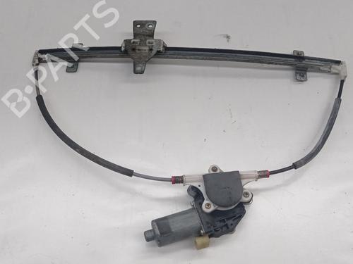 Rudehejsemekanisme Højre foran NISSAN TERRANO II (R20) 2.7 TDi 4WD | BP29915244C23 