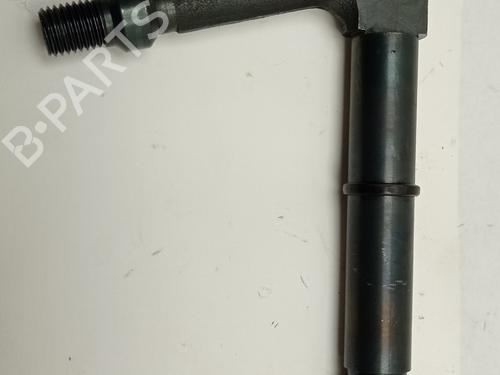 Injector NISSAN ALMERA II (N16) 2.2 dCi | BP9647784M100 