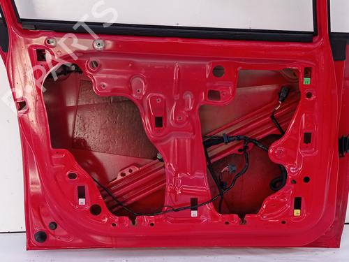 Left front door SEAT LEON (1P1) 2.0 FSI | BP17070975C2 