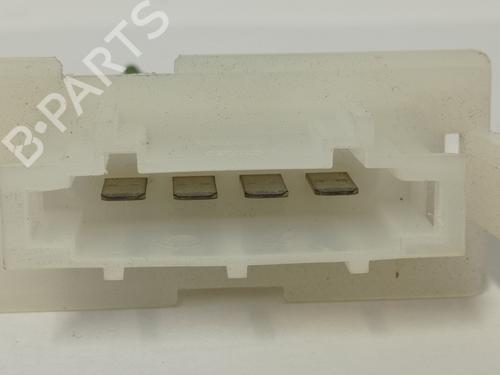 Varmeblæsermodstand TOYOTA AYGO (_B1_) 1.0 (KGB10_, KGB10R) (68 hp) 30745949