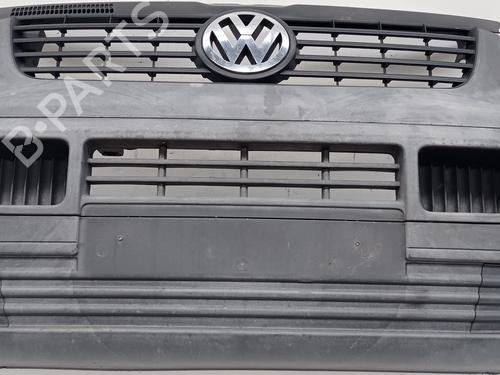 Front bumper VW TRANSPORTER T5 Van (7HA, 7HH, 7EA, 7EH) 2.5 TDI | BP31191258C7 