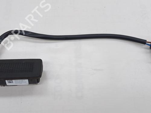 Bagagerumshåndtag ALFA ROMEO STELVIO (949_) [2016-2026]  32074004