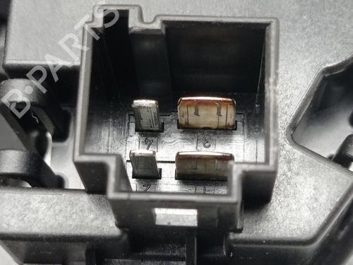 Heater blower motor MERCEDES-BENZ B-CLASS Sports Tourer (W246, W242)  | BP31210980M62 