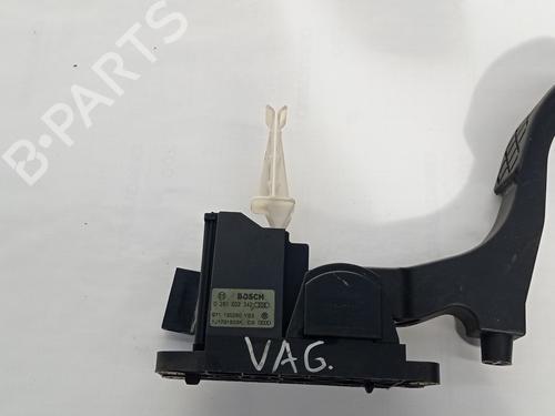 Pedal VW GOLF IV (1J1) 1.9 TDI | BP15262521I4 