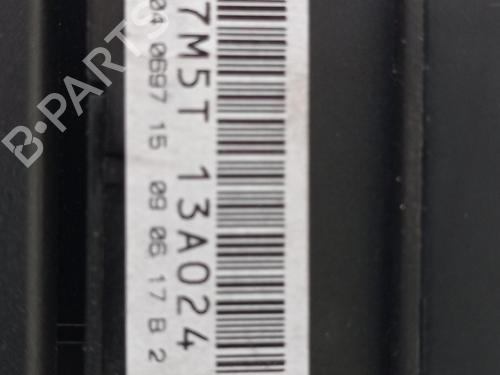 Headlight switch FORD FOCUS II (DA_, HCP, DP) 1.6 Ti | BP7402534I24 
