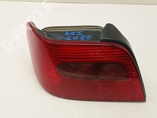 Used Left taillight Left taillight 38957514 38957514