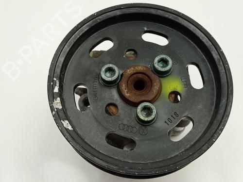 Steering pump VW GOLF IV (1J1) 1.9 TDI | BP24821446M99 