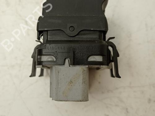 Left front window switch RENAULT LAGUNA II Grandtour (KG0/1_) 1.9 dCi (KG0G) | BP7837317I27 