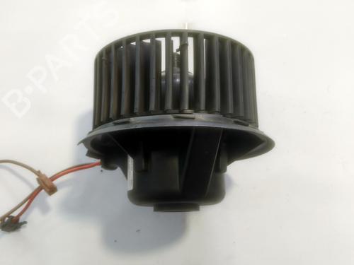 Heater blower motor VW GOLF III (1H1) 1.6 | BP14168323M62 